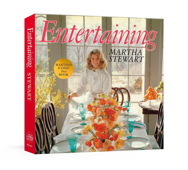 Produktbild: Entertaining