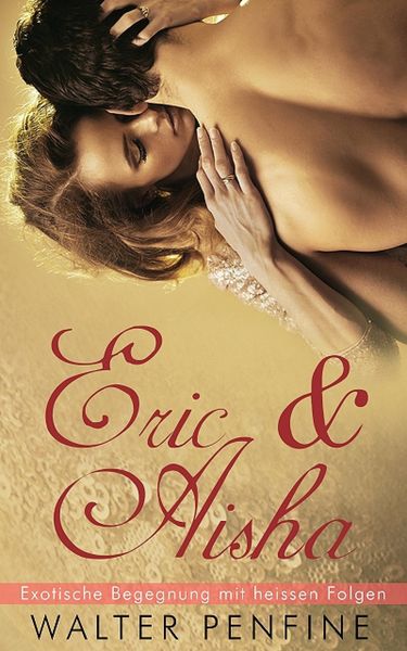 Produktbild: Eric & Aisha