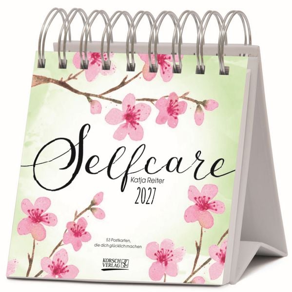 Produktbild: Selfcare 2027