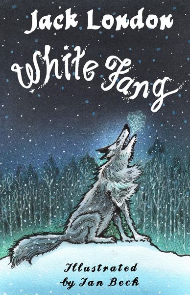 Produktbild: White Fang