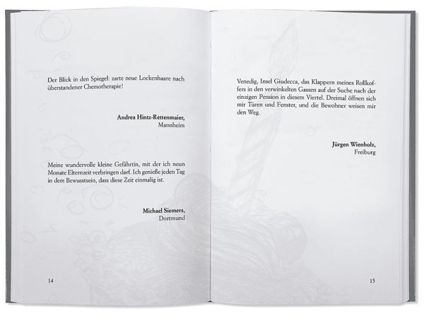 Produktbild: Die Zeit. Was mein Leben reicher macht