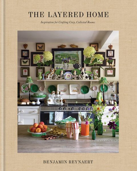 Produktbild: The Layered Home