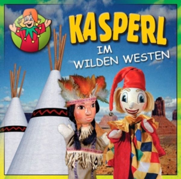 Kasperl im Wilden Westen