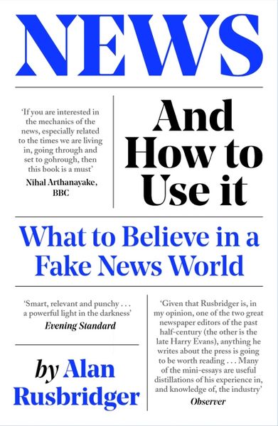 Produktbild: News and How to Use It