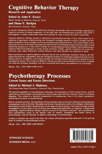 Produktbild: Cognitive Therapy with Couples and Groups