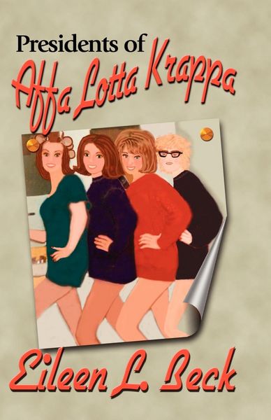 Produktbild: Presidents of Affa Lotta Krappa