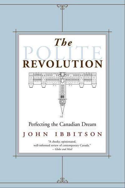 Produktbild: The Polite Revolution