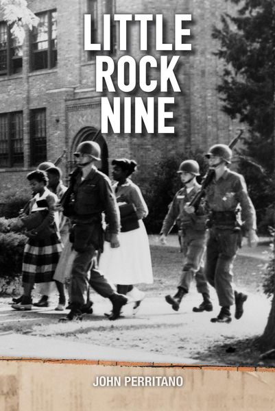 Produktbild: Little Rock Nine
