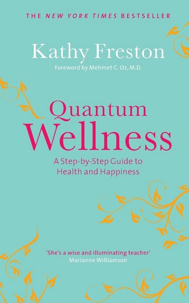 Produktbild: Quantum Wellness