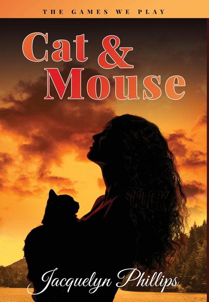 Produktbild: Cat and Mouse