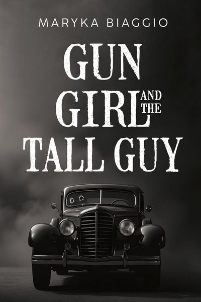 Produktbild: Gun Girl and the Tall Guy