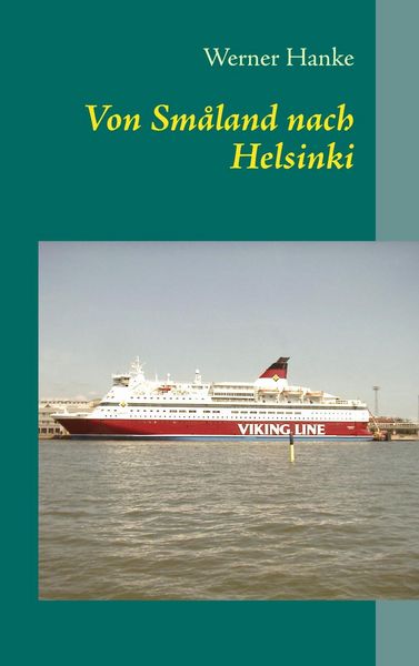 Produktbild: Von Sm&aring;land nach Helsinki