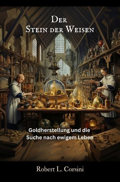 Produktbild: Der Stein der Weisen