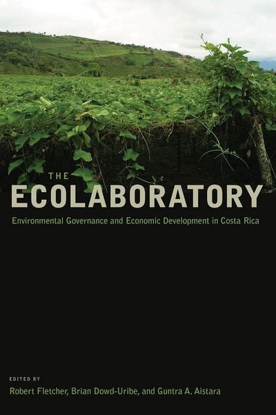 Produktbild: The Ecolaboratory