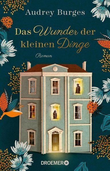 Produktbild: Das Wunder der kleinen Dinge