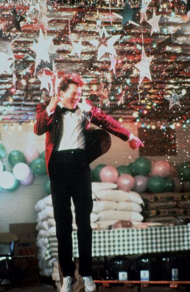 Produktbild: Footloose [DE]