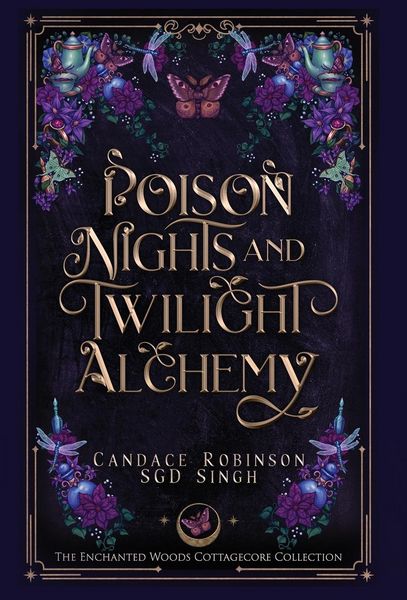 Produktbild: Poison Nights & Twilight Alchemy