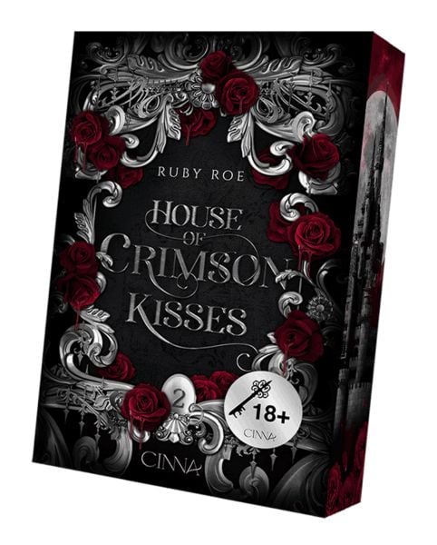 Produktbild: House of Crimson Kisses