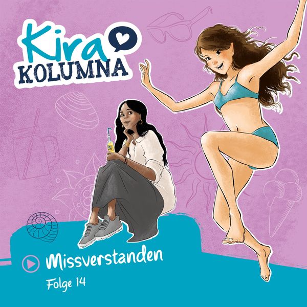 Produktbild: Missverstanden