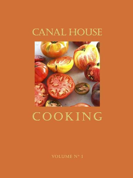 Produktbild: Canal House Cooking Volume No