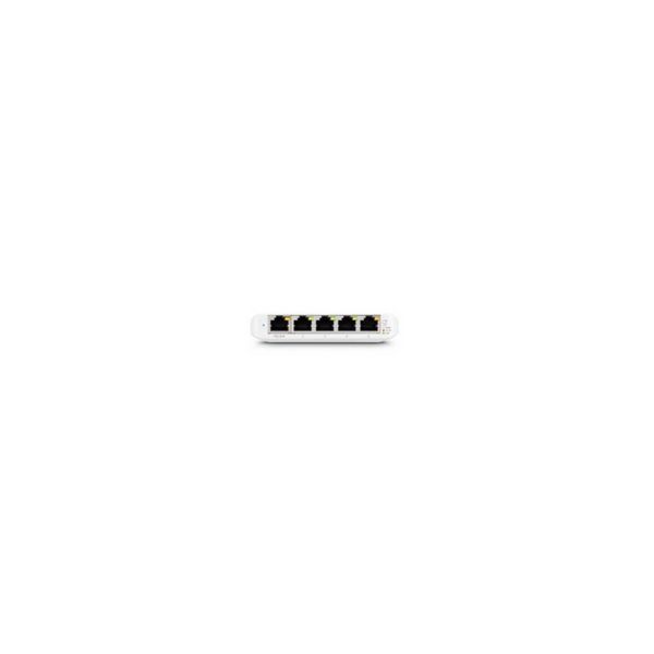 Produktbild: Ubiquiti Networks A115125 USW-Flex-Mini Netzwerk Switch 5 Port 1 GBit/s