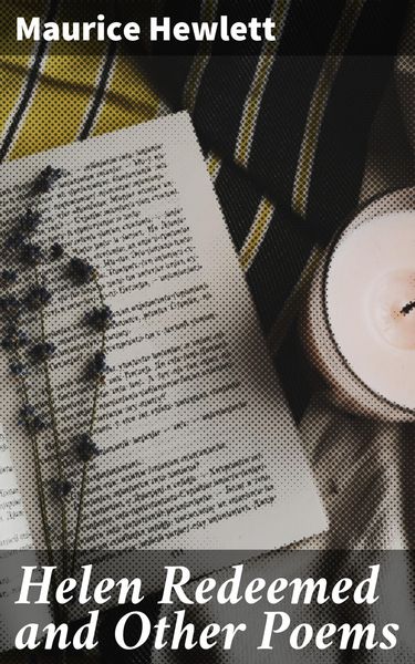 Produktbild: Helen Redeemed and Other Poems
