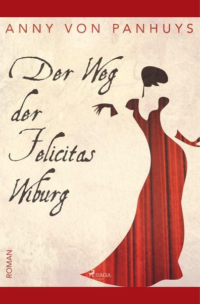 Produktbild: Der Weg von Felicitas Wiburg
