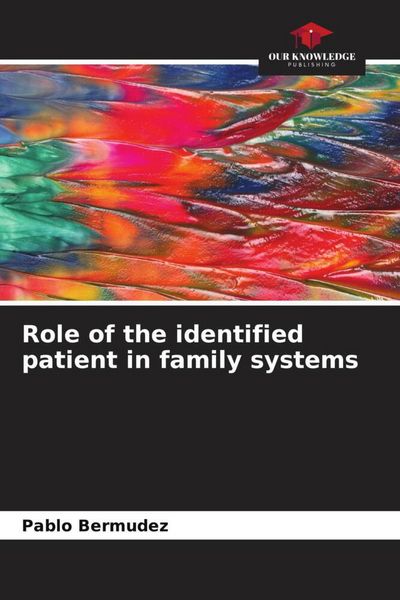 Produktbild: Role of the identified patient in family systems