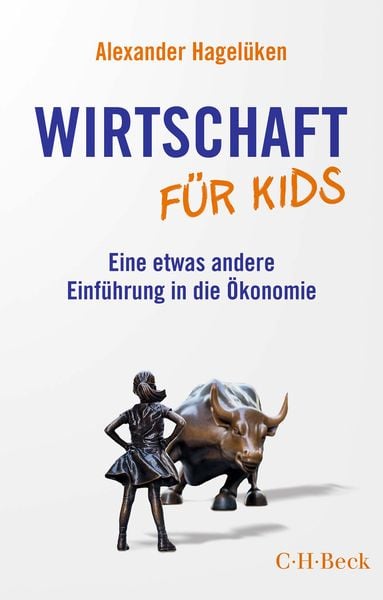 Produktbild: Wirtschaft für Kids