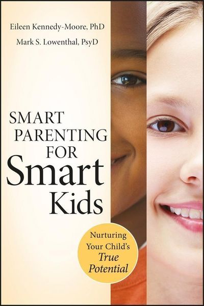 Produktbild: Smart Parenting for Smart Kids