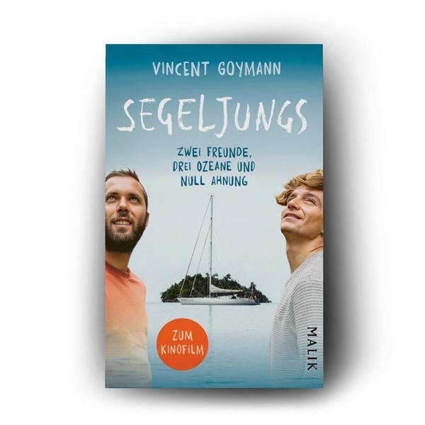 Produktbild: Segeljungs