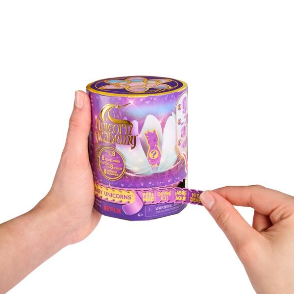 Produktbild: UCA Baby Unicorn Collectibles Fix12