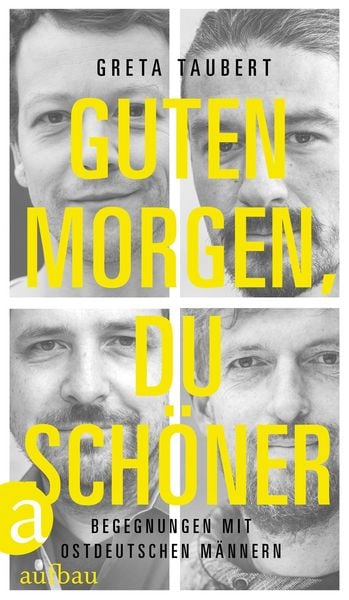 Produktbild: Guten Morgen, du Sch&ouml;ner