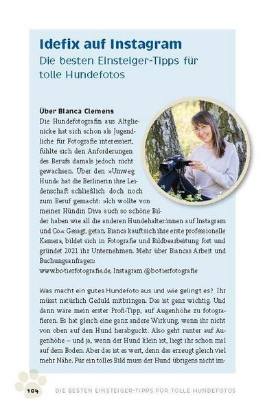 Produktbild: Mit Hund in Berlin