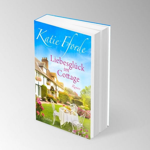 Produktbild: Liebesgl&uuml;ck im Cottage