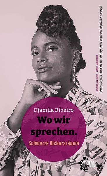 Produktbild: Wo wir sprechen