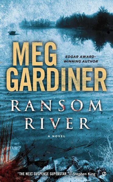 Produktbild: Ransom River