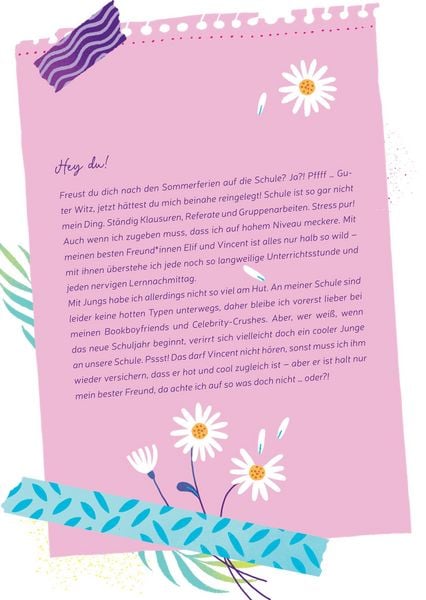Produktbild: Wie ich zum Flirt-Profi wurde &ndash; oder zur Chaos-Queen (wie man&rsquo;s nimmt)