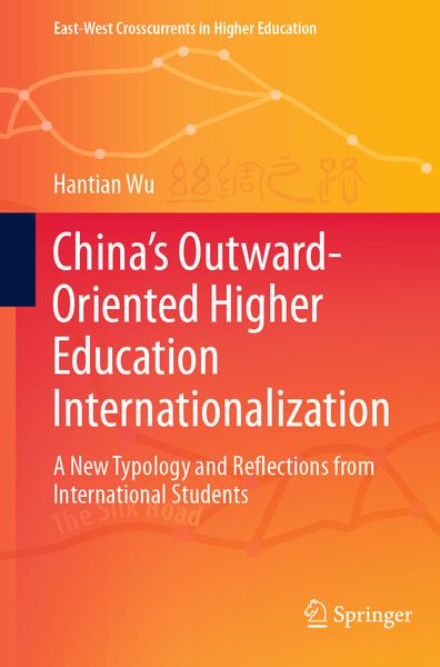 Produktbild: China&rsquo;s Outward-Oriented Higher Education Internationalization