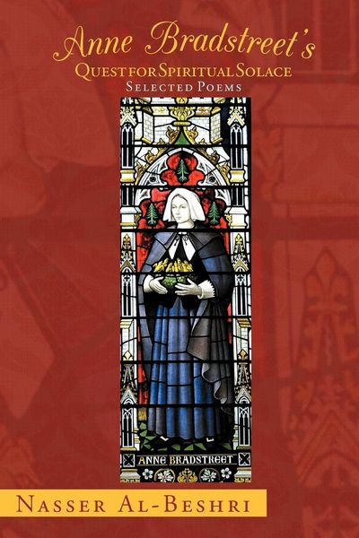 Produktbild: Anne Bradstreet's Quest for Spiritual Solace