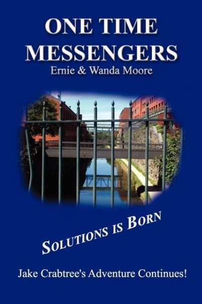 Produktbild: One Time Messengers