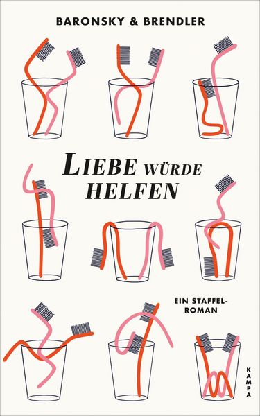 Produktbild: Liebe w&uuml;rde helfen