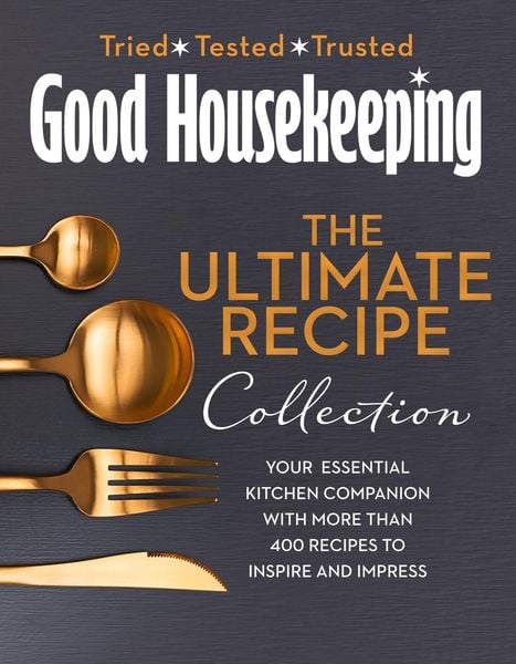 Produktbild: Good Housekeeping: The Good Housekeeping Ultimate Collection