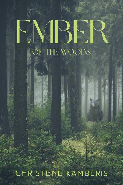 Produktbild: Ember of the Woods