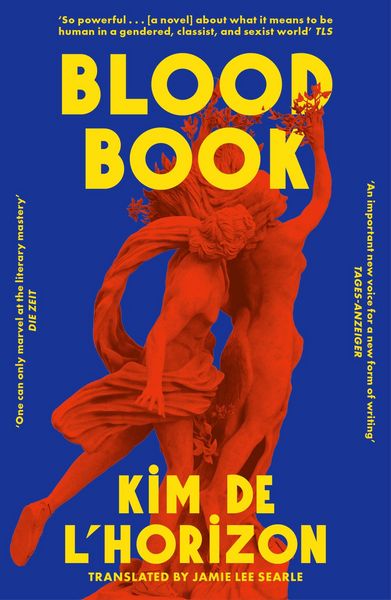 Produktbild: Blood Book