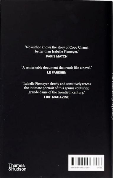 Produktbild: Coco Chanel