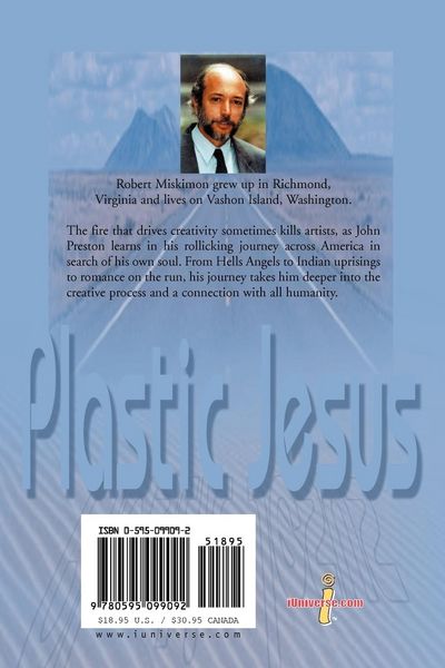 Produktbild: Plastic Jesus