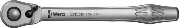 Produktbild: Wera Werk Zyklop Metall-Knarre 004004