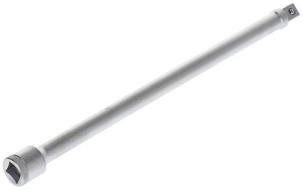 Produktbild: Gedore 1990-12 6129950 Steckschl&uuml;sselverl&auml;ngerung Antrieb 1/2\" (12.5 mm) 305mm 1St.