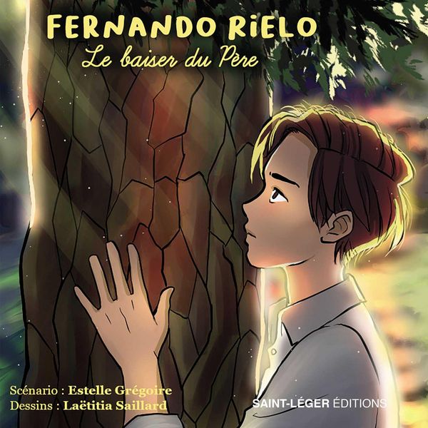 Produktbild: Fernando Rielo